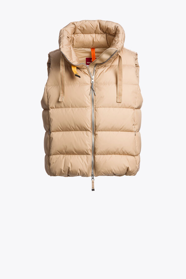 Parajumpers NOLENE - DOWN VEST  26WMPWPUTT31P590116
