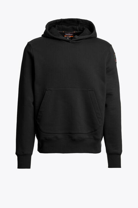 Parajumpers EVEREST - HOODED SWEATSHIRT  26WMPMFLEY22P160541