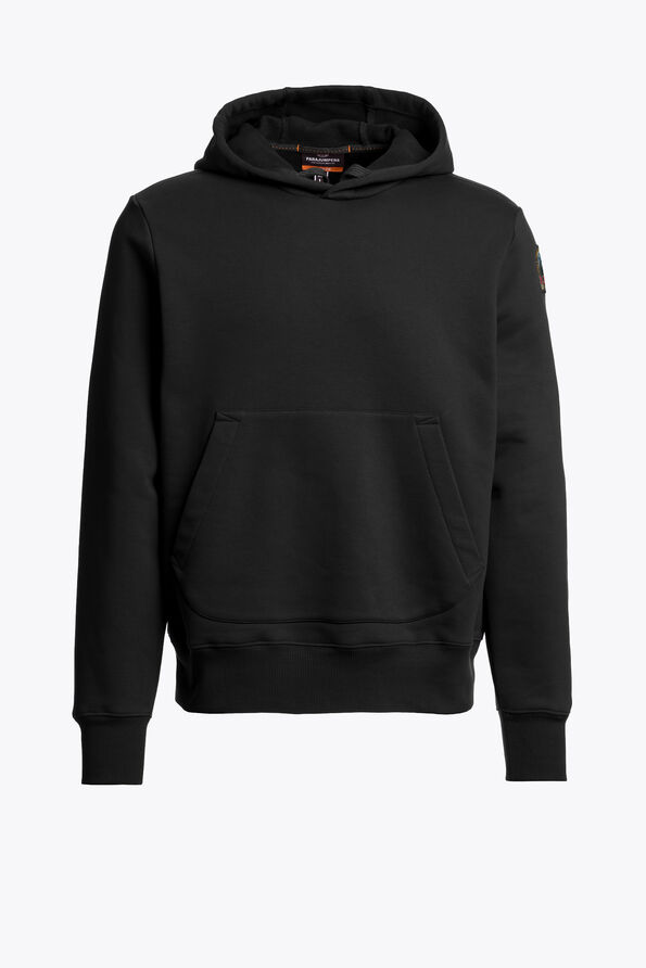 Parajumpers EVEREST - HOODED SWEATSHIRT  26WMPMFLEY22P160541