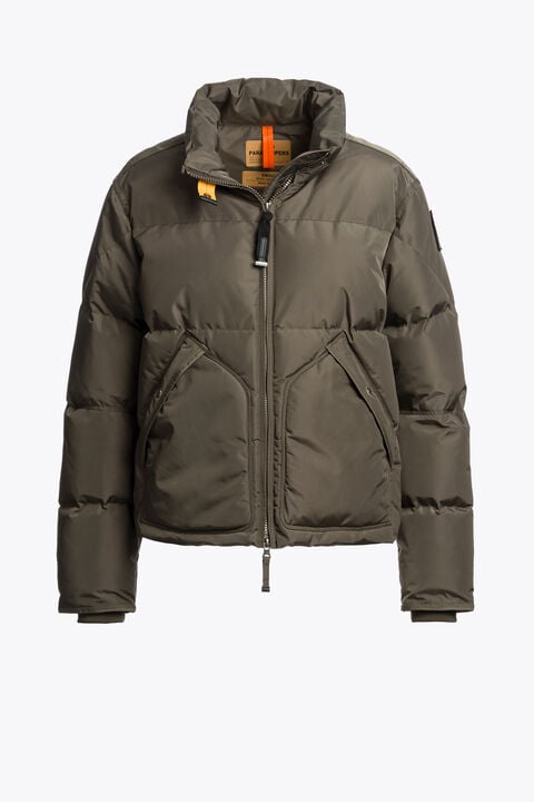 Parajumpers MALLERY - SHORT JACKET  26WMPWJKMA36P510218