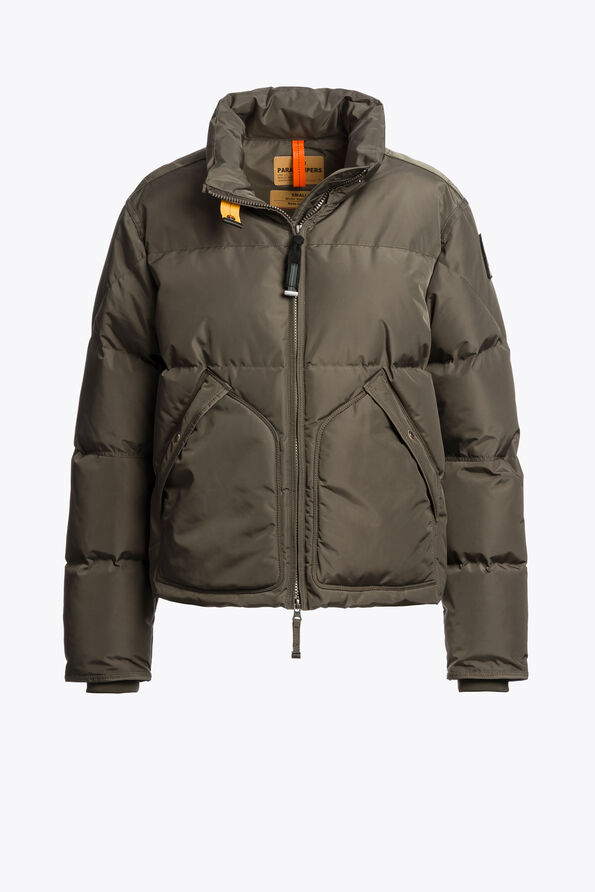 MALLERY - SHORT JACKET
