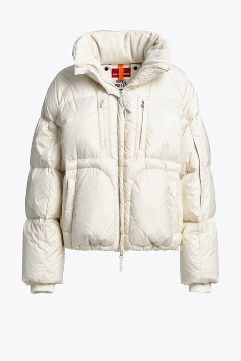 Parajumpers TOULALA - DOWN JACKET  26WMPWPUVP31P790132