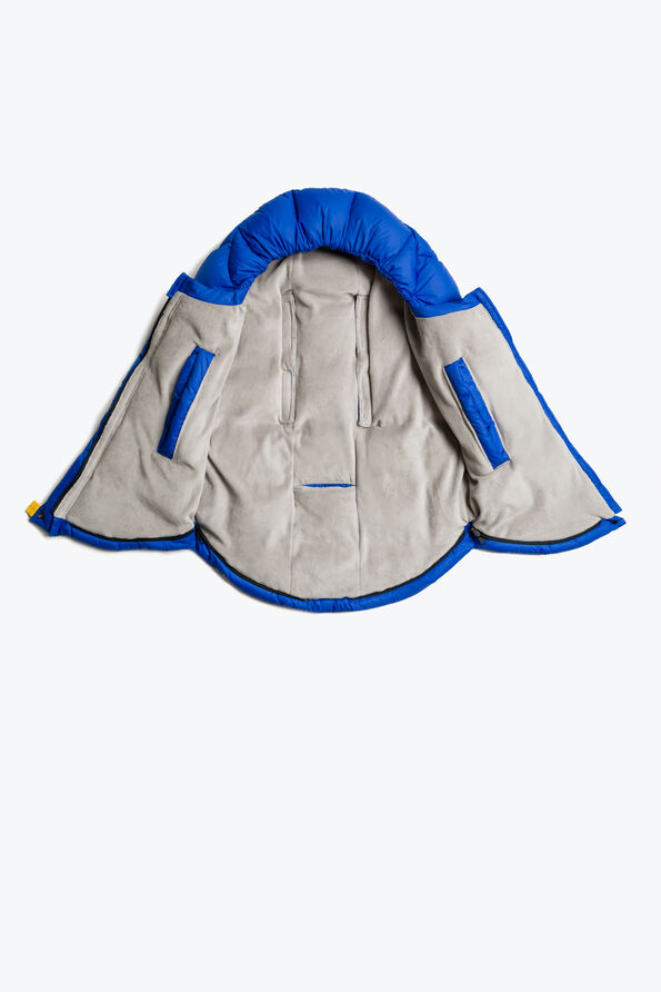 Parajumpers FOOTMUFF - BABY BUNTING BAG  SPEMPNPUFFZ010000203