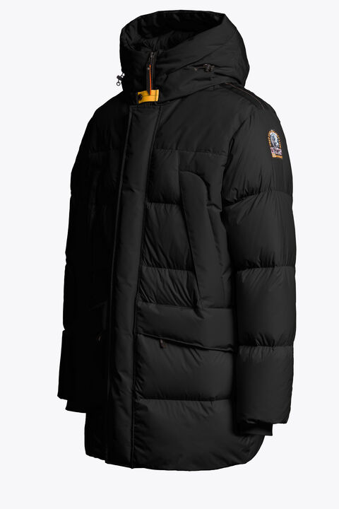 Parajumpers SHEDIR - HOODED PARKA  26WMPMPUEN04P060541