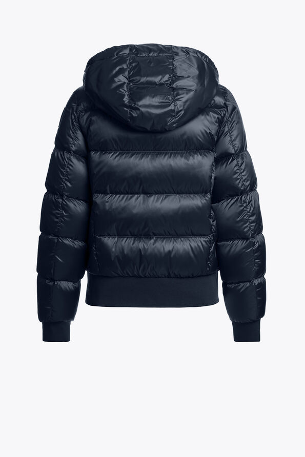 Parajumpers MARIAH - HOODED DOWN JACKET  26WMPWPUSX42P580316