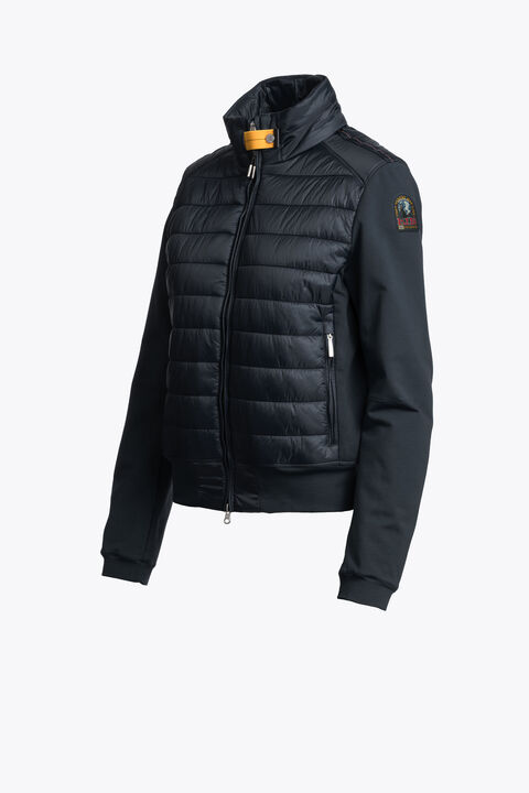 Parajumpers ROSY - HYBRID SWEAT  26SMPWHYFP32P550316