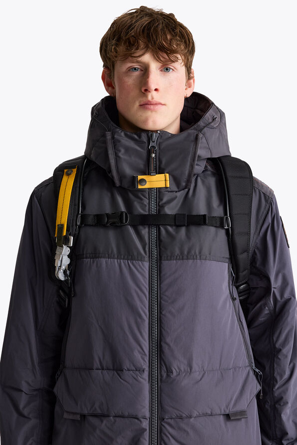 Parajumpers TAKU - BACKPACK  SPEMPAACBA060000541