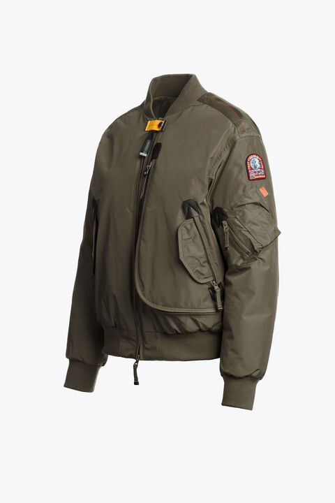 Parajumpers SHYNA - BOMBER  25WMPWJKMA35P660103