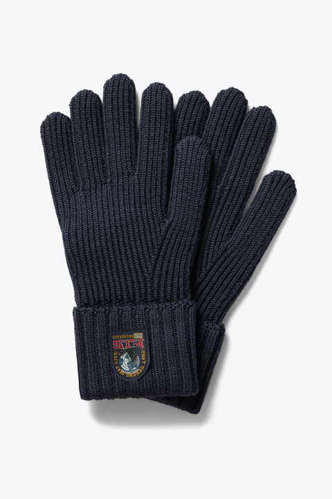 Parajumpers NOEZ - KNITTED GLOVES  26WMPAGLGL71PAL0316