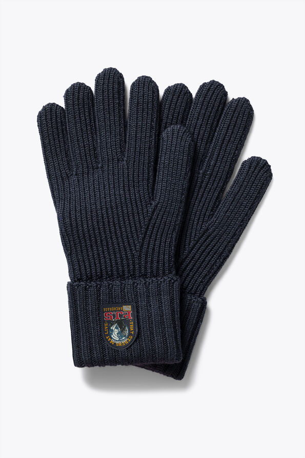 Parajumpers NOEZ - KNITTED GLOVES  26WMPAGLGL71PAL0316