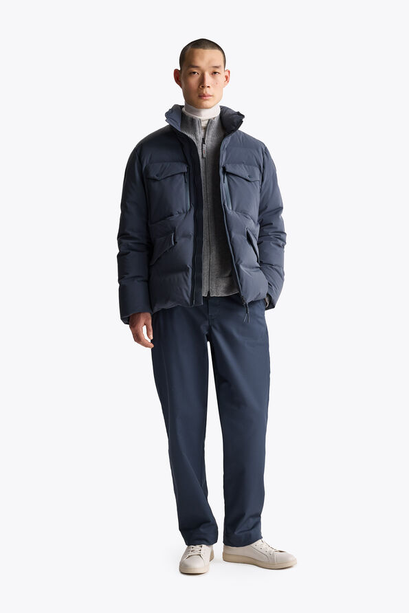 Parajumpers NORTH TWIN - HOODED JACKET  26WMPMJKSS02P410765