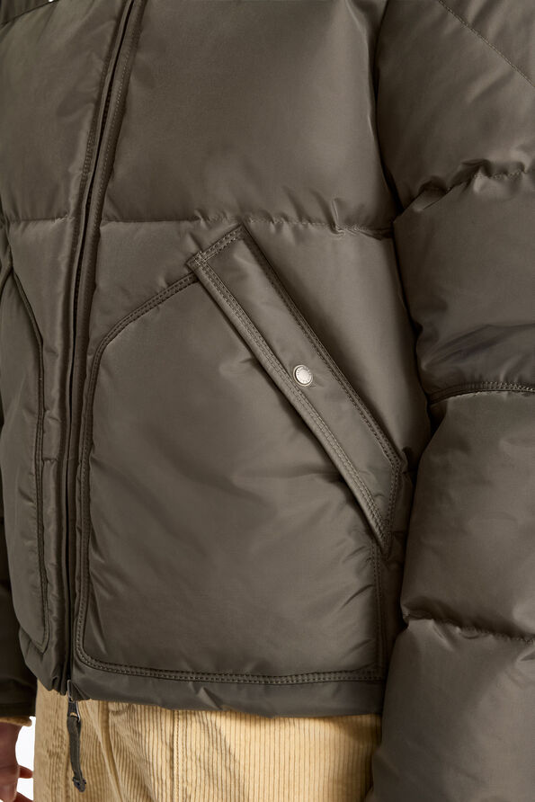 Parajumpers MALLERY - SHORT JACKET  26WMPWJKMA36P510132