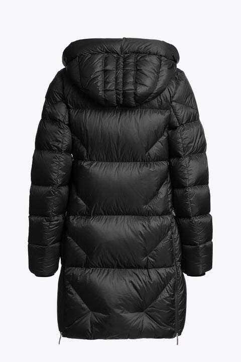 Parajumpers JANET - HOODED DOWN JACKET  26WMPWPUHY33P570541