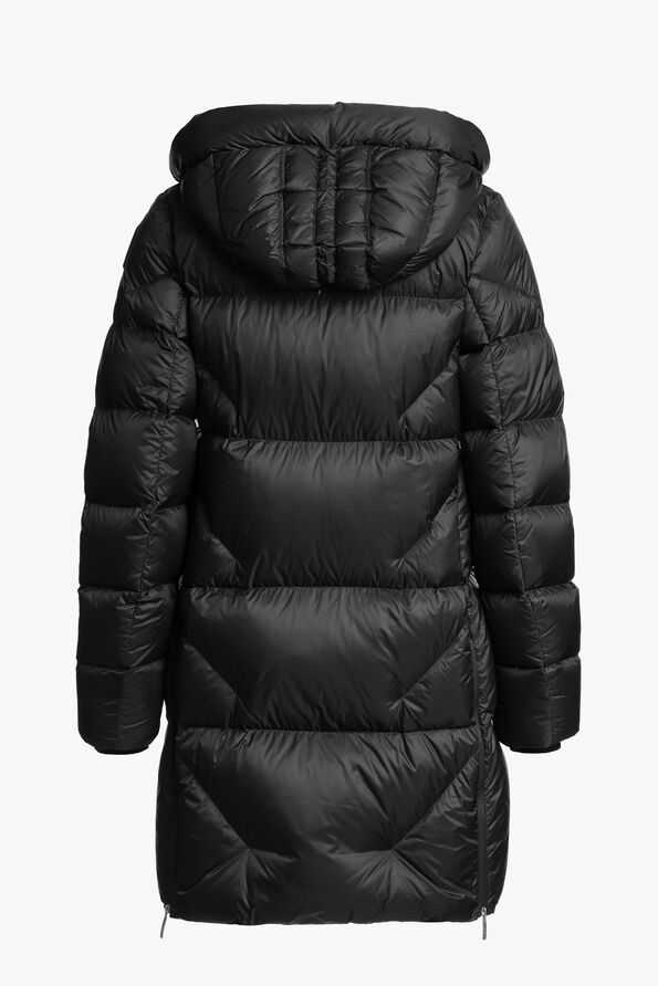 Parajumpers JANET - HOODED DOWN JACKET  26WMPWPUHY33P570541