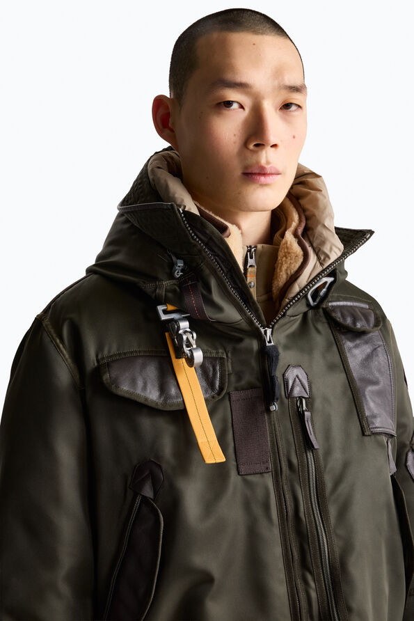 Parajumpers GOBI 20TH - DOWN BOMBER  26WMPMJKBV01P020356