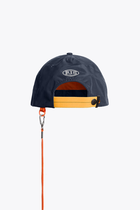 Parajumpers BRAVO - BASEBALL CAP  26WMPABCHA13PAA0316