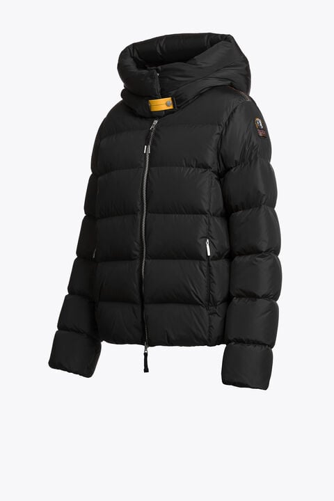 Parajumpers JINNY - SHORT DOWN JACKET  26WMPWPUTT32P590541