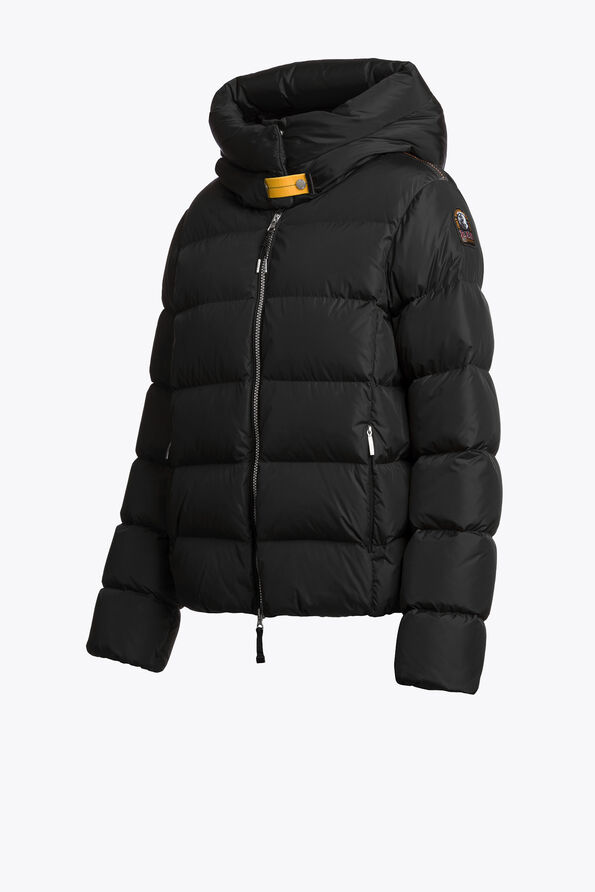 Parajumpers JINNY - SHORT DOWN JACKET  26WMPWPUTT32P590541