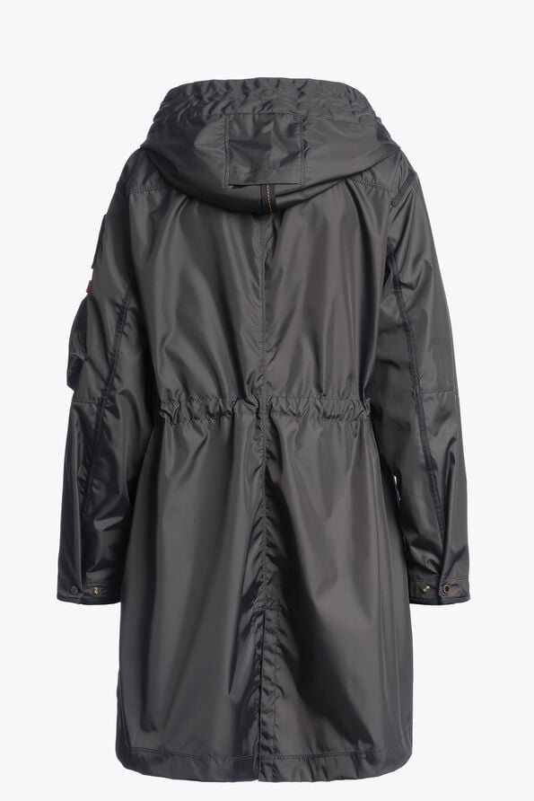 Parajumpers TANK - HOODED PARKA  26SMPWJKMA37P500600