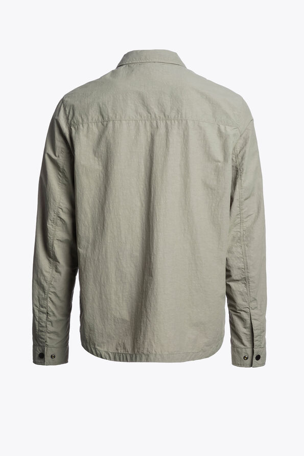 Parajumpers WYMOND - OVERSHIRT  26SMPMSISJ01P150225