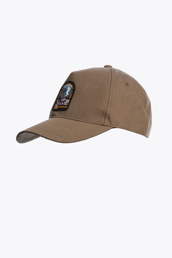 Parajumpers ICONIC - BASEBALL HAT  25WMPABCHA53PAL0341