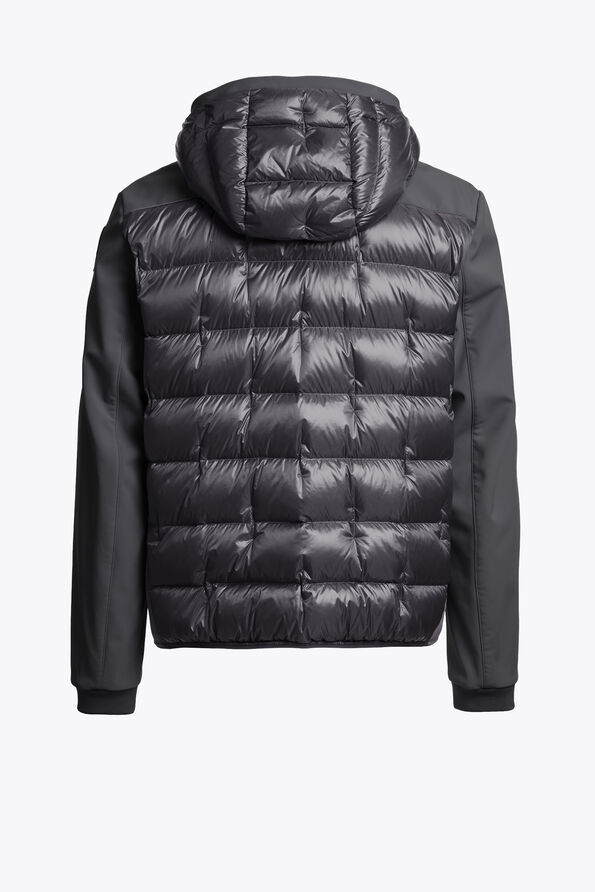 Parajumpers VIGOLO - HYBRID JACKET  26WMPMHYTY05P110736