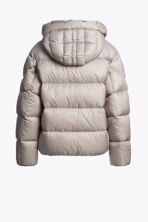 Parajumpers TILLY - HOODED DOWN JACKET  26WMPWPUHY32P570137