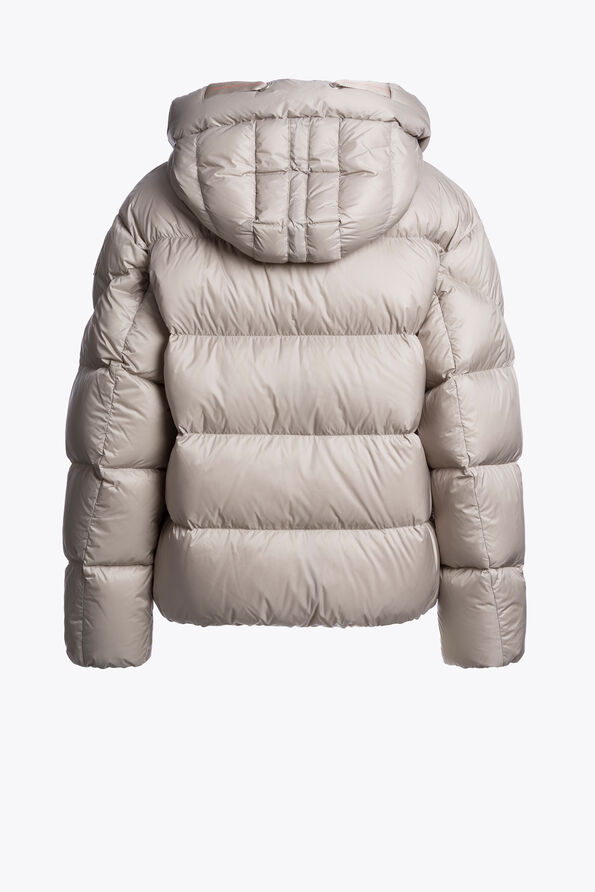 Parajumpers TILLY - HOODED DOWN JACKET  26WMPWPUHY32P570137