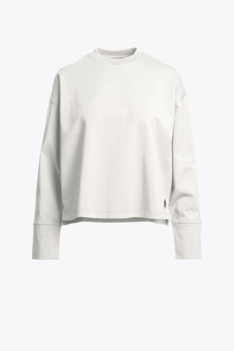 Parajumpers MIDGE - LONG-SLEEVE T-SHIRT  25WMPWTSHJ36PZ80111