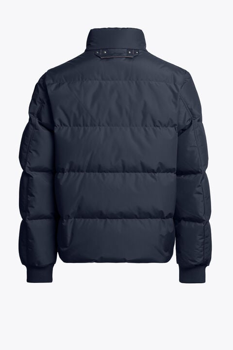 Parajumpers WARMHALI - SHORT JACKET  26WMPMJKMA09P010316