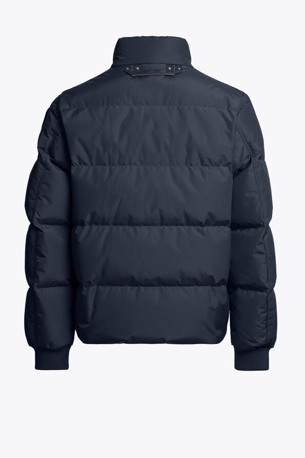 Parajumpers WARMHALI - SHORT JACKET  26WMPMJKMA09P010316