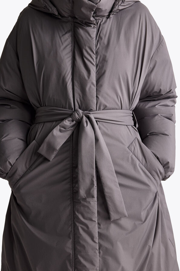 Parajumpers DERAS - LONG JACKET  26WMPWPUTA30P810124