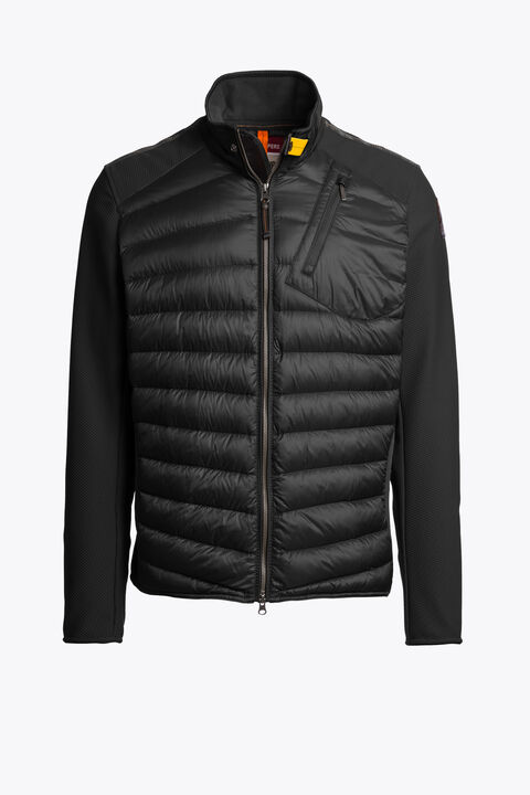 Parajumpers JAYDEN - HYBRID JACKET  26WMPMHYWU01P100541