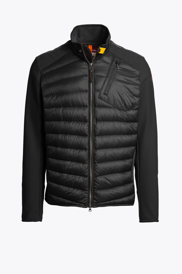Parajumpers JAYDEN - HYBRID JACKET  26WMPMHYWU01P100541