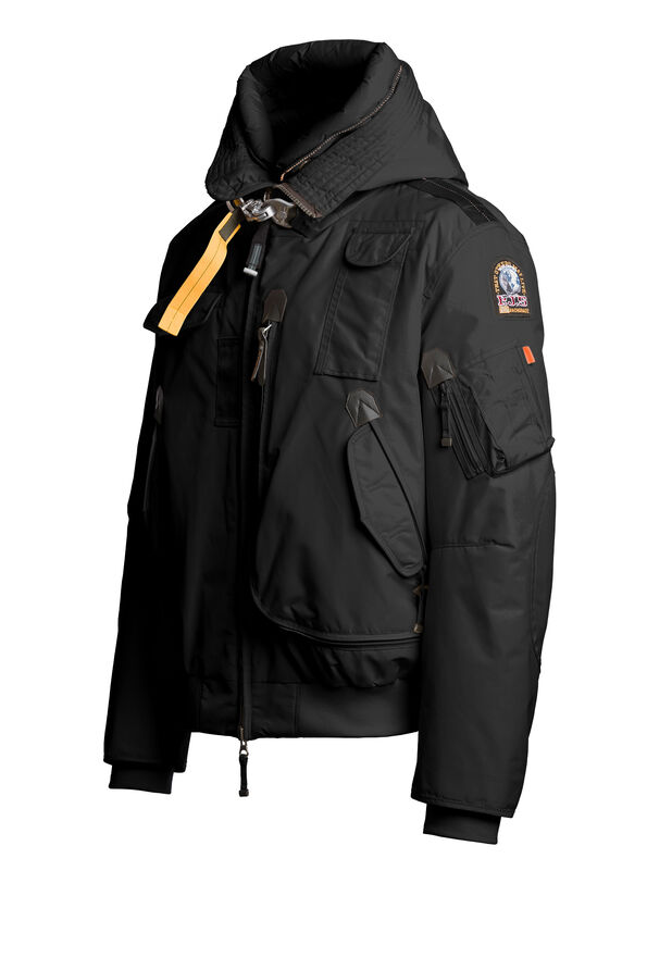 Parajumpers GOBI - HOODED BOMBER  26WMPMJKMA01P010541
