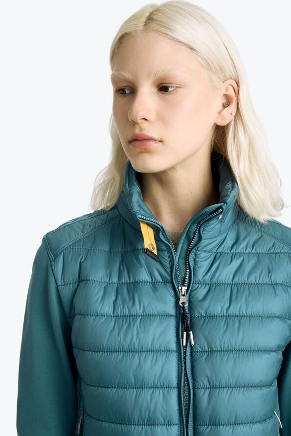 Parajumpers ROSY - HYBRID SWEAT  26SMPWHYFP32P550677