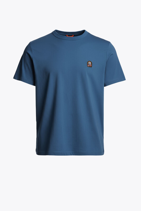 Parajumpers ELIO - T-SHIRT  26SMPMTSRJ02P210276