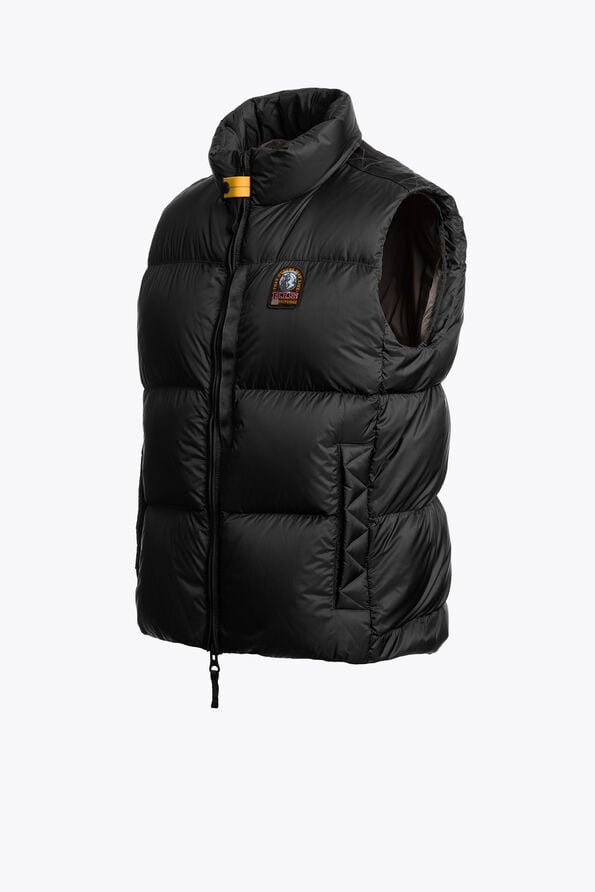 Parajumpers ROYDALE - DOWN VEST  26WMPMPUPP03P050541