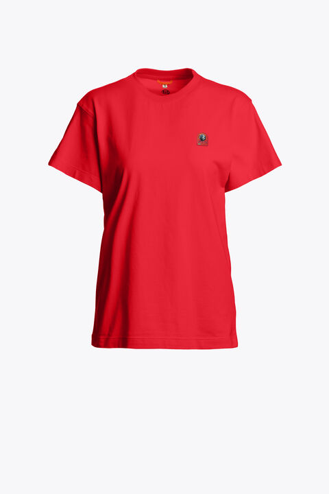 Parajumpers SABELLA - T-SHIRT  26SMPWTSER33P570288