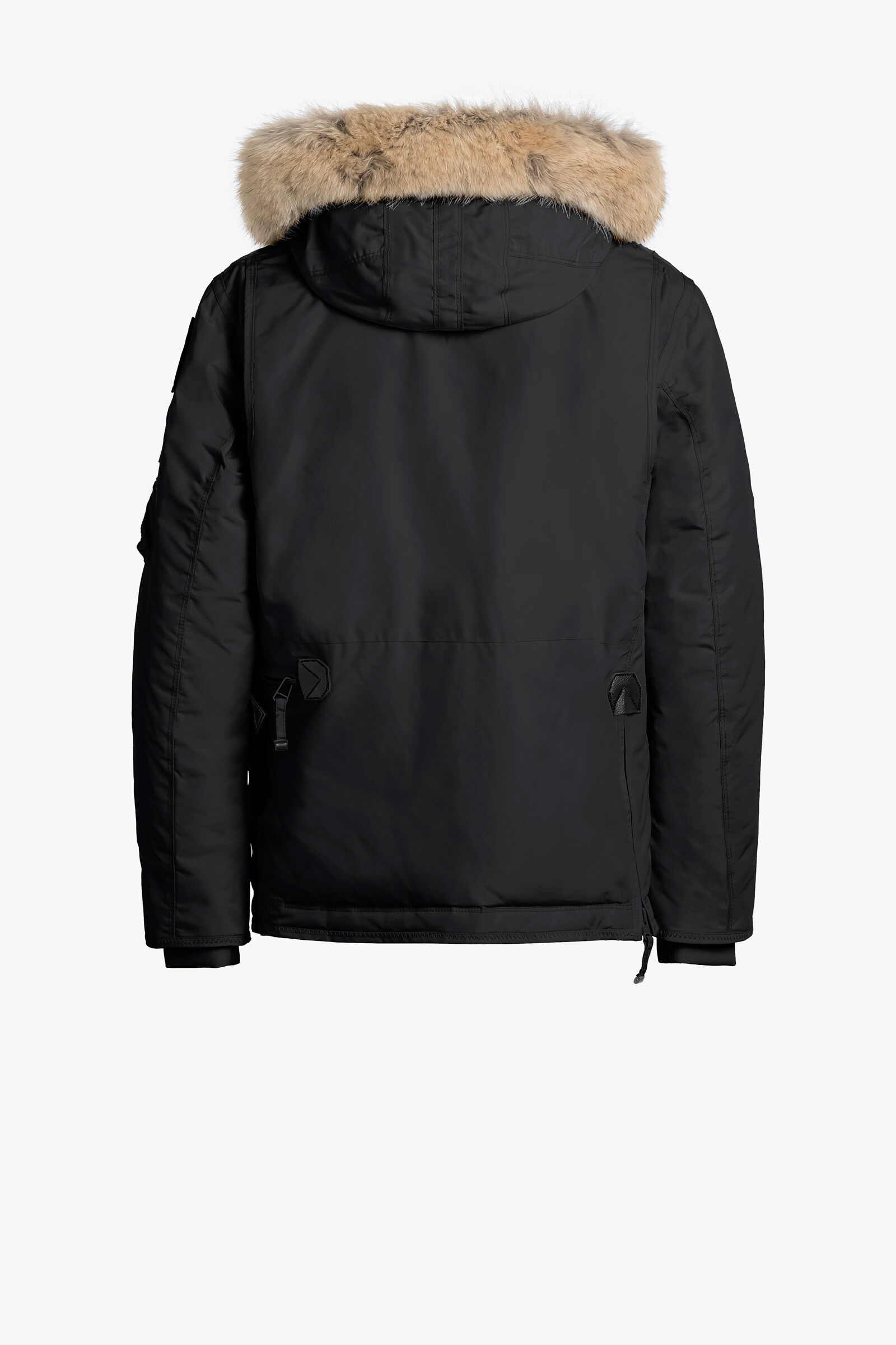 right hand parajumpers