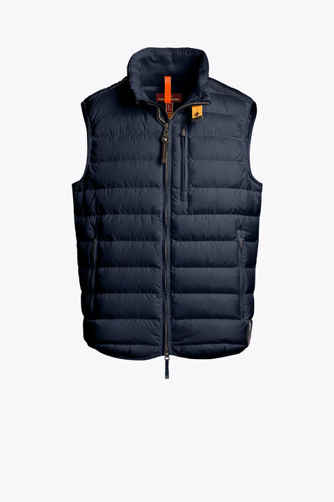 Parajumpers PERFECT - DOWN VEST  26WMPMPUSL01P090316