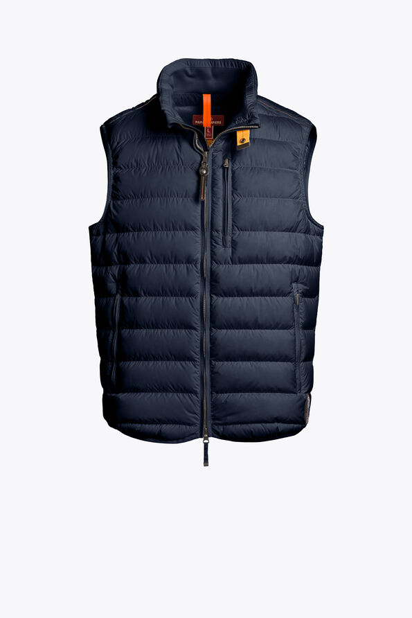 Parajumpers PERFECT - DOWN VEST  26WMPMPUSL01P090316