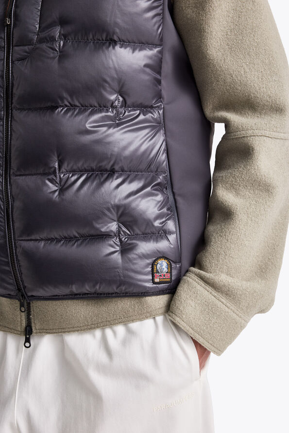 Parajumpers MILLET - HYBRID VEST  26WMPMHYTY06P110736