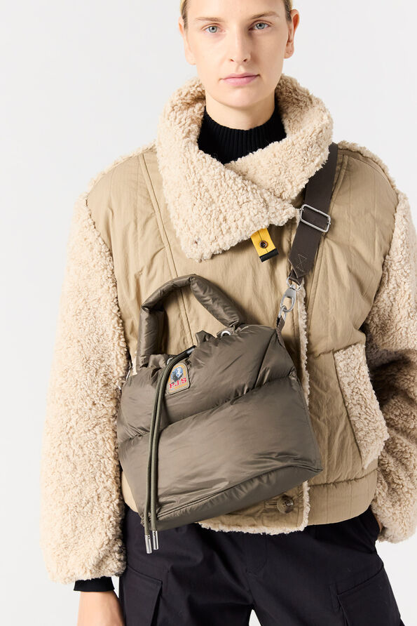 Parajumpers HOLLYWOOD - BUCKET BAG  25WMPABABA33PAB0541