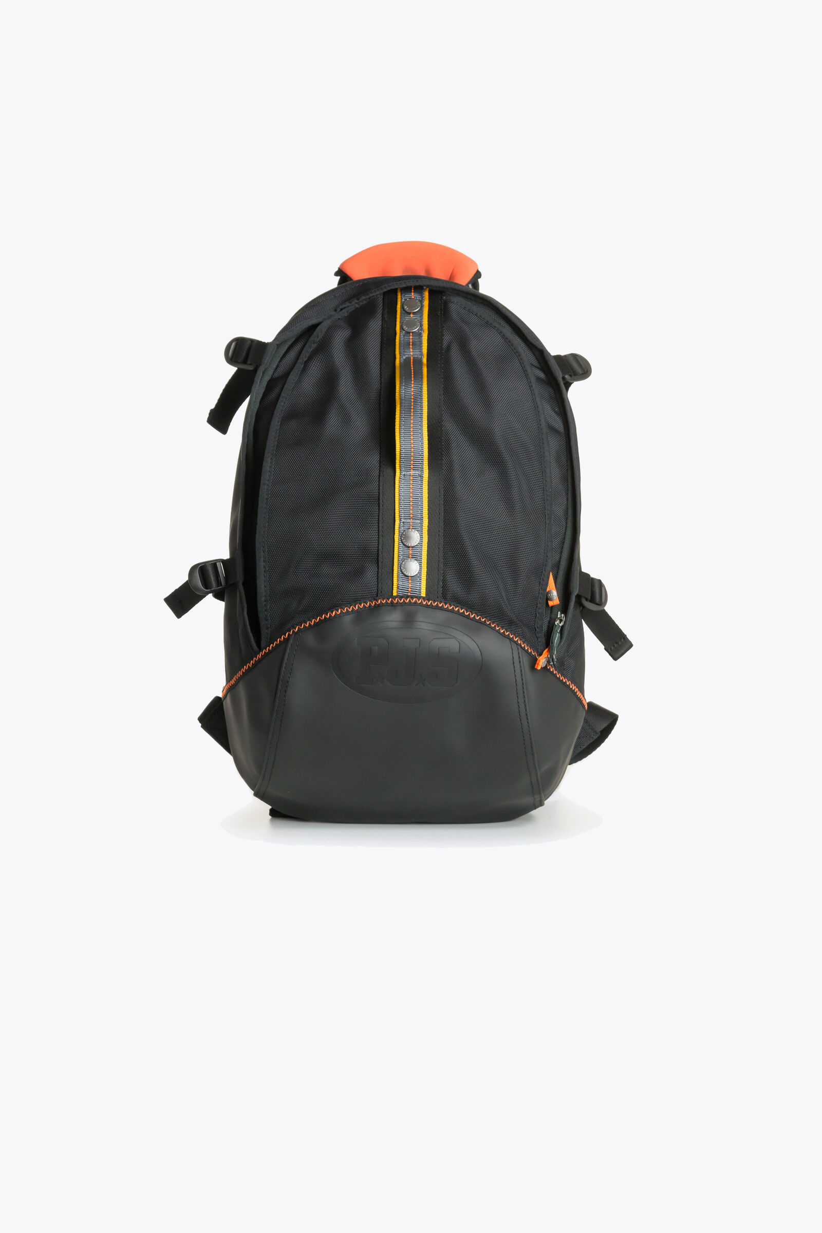 TAKU - BACKPACK BLACK | Parajumpers®