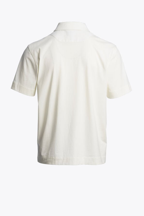 Parajumpers BORDLEY - POLO SHIRT  26SMPMPORY04P360290