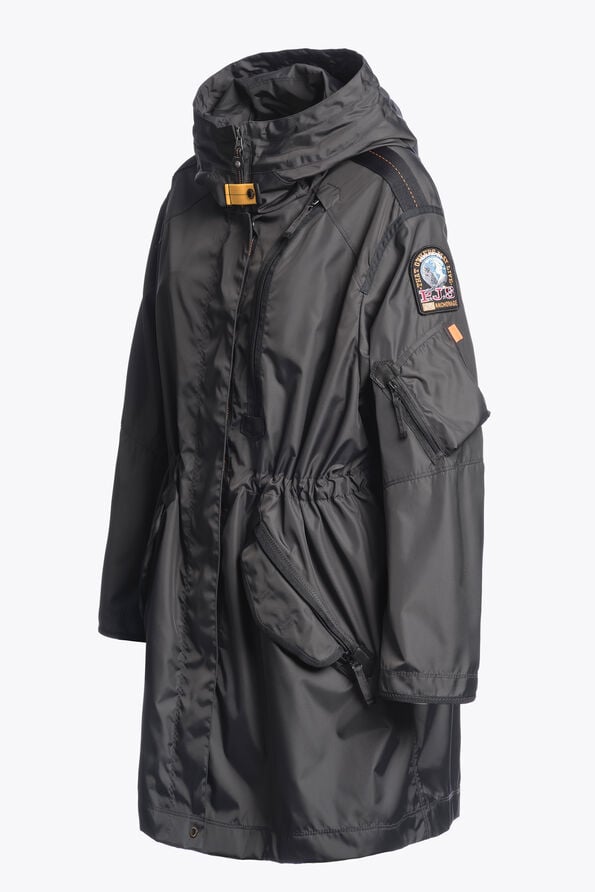 Parajumpers TANK - HOODED PARKA  26SMPWJKMA37P500600