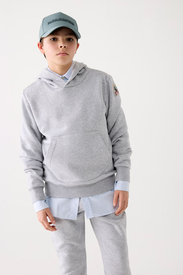 Parajumpers EVEREST - HOODED FLEECE  25WMPBFLEY62PBO0541