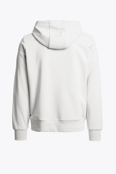 Parajumpers EVEREST - HOODED FLEECE  26SMPMFLEY22P100501