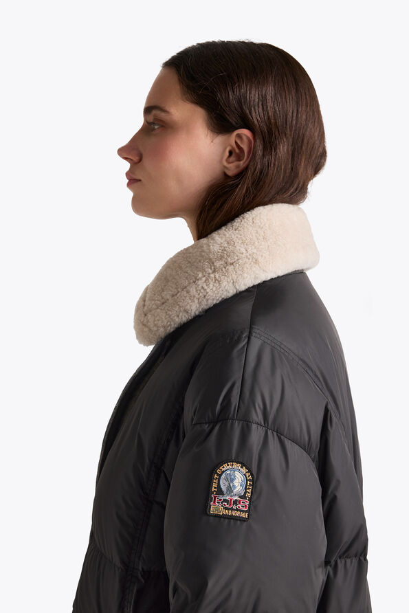 Parajumpers VELNA - LONG PUFFER  26WMPWJKHN32P55B071